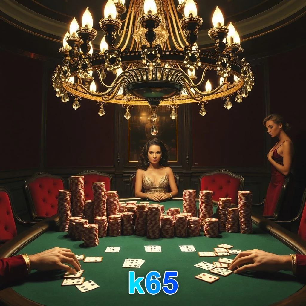 Suporte Download k65