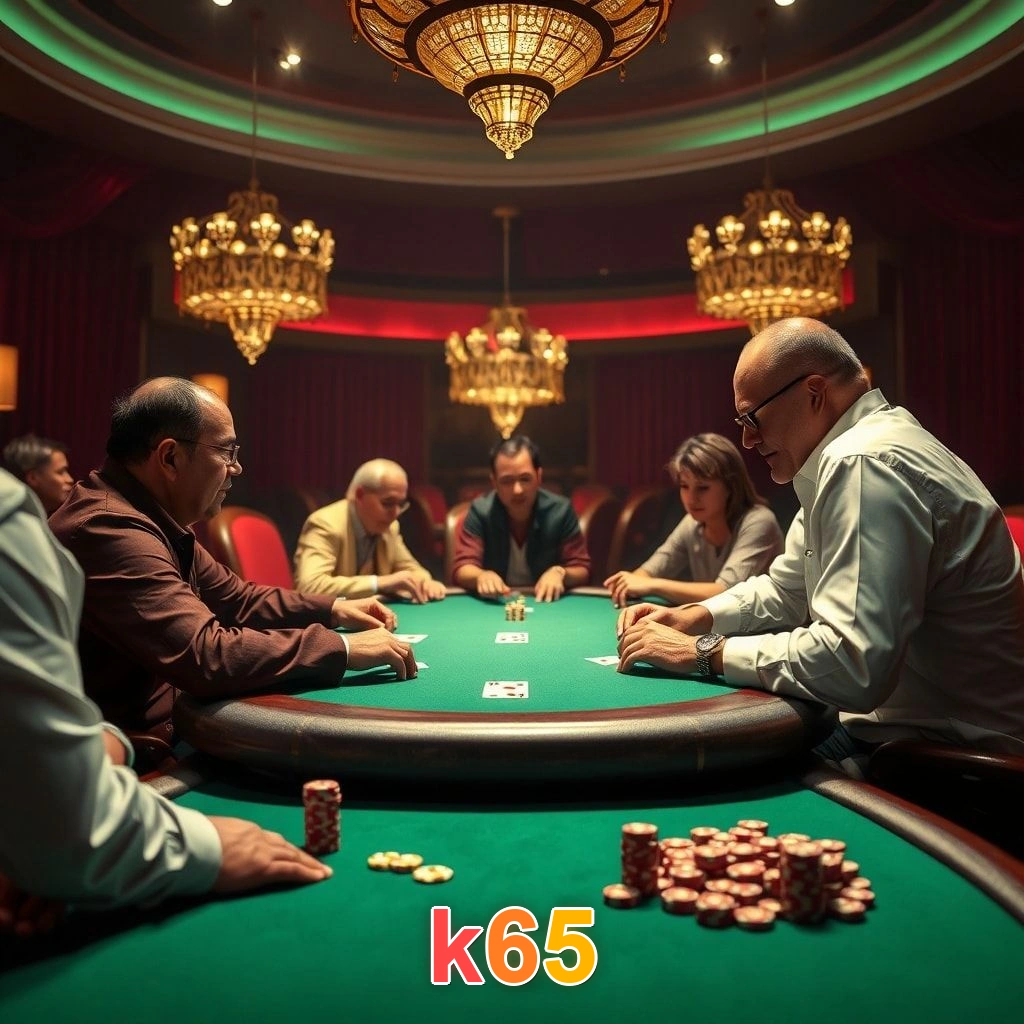 Instruções Download k65