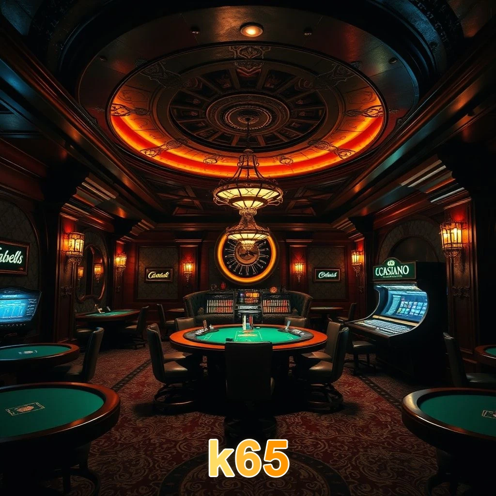 Download k65 Windows