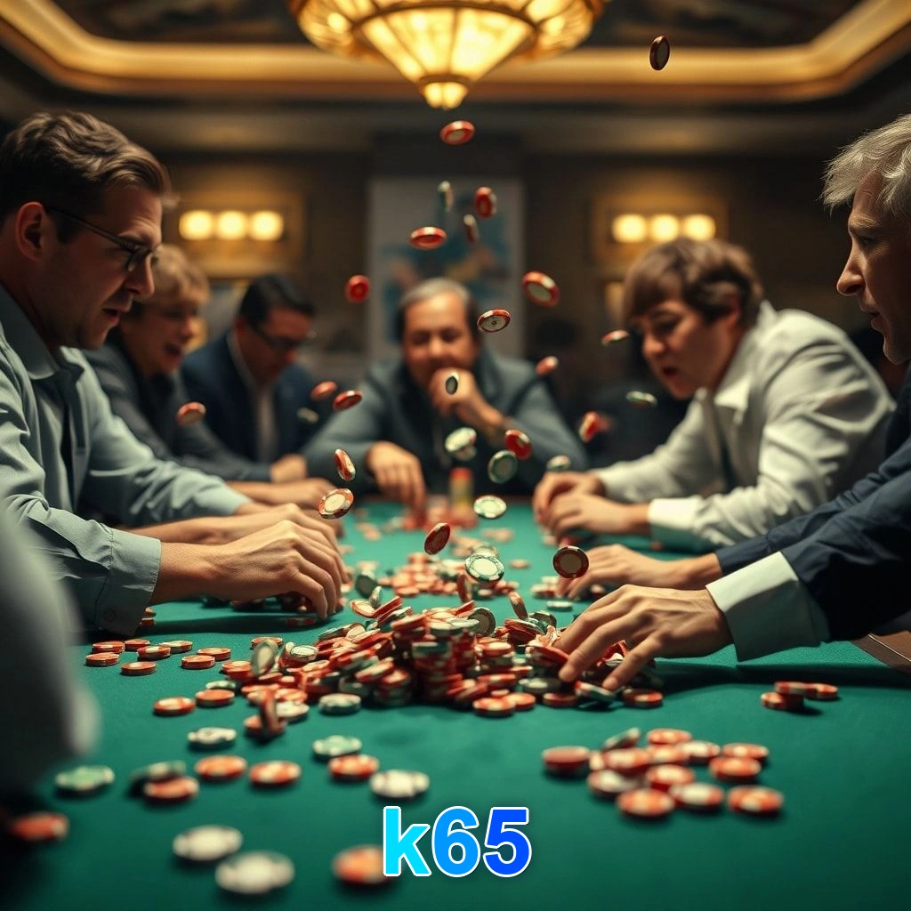 Transparência RTP k65